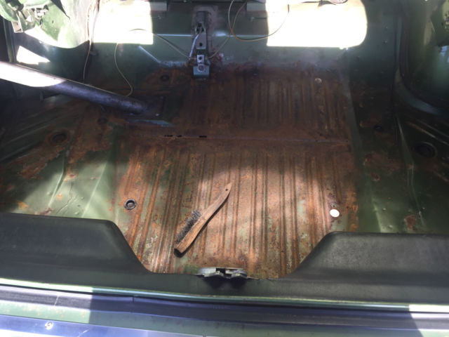 1969 Dodge Charger Base - photo 12