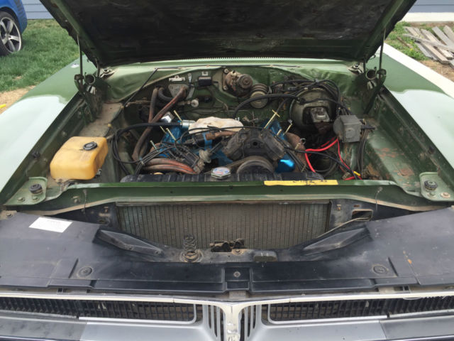 1969 Dodge Charger Base - photo 7