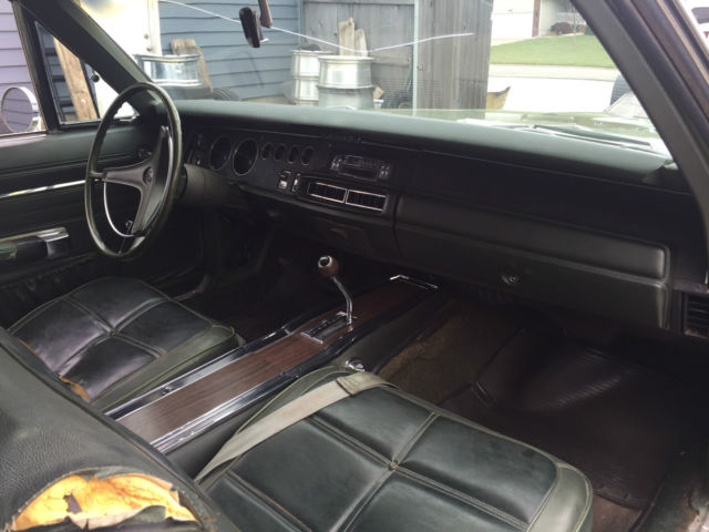 1969 Dodge Charger Base - photo 9