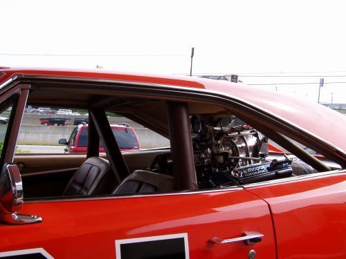 1969 Dodge Charger DRAG CAR - photo 6