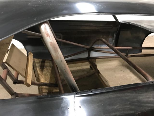 1969 Dodge Charger DRAG CAR - photo 3
