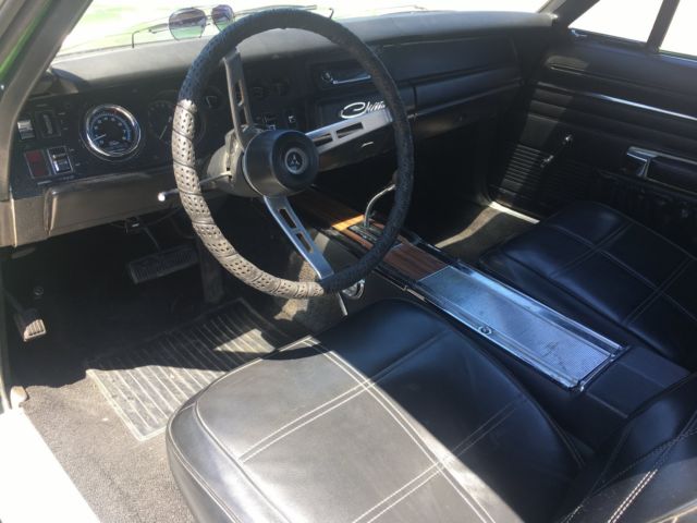 1969 Dodge Charger - photo 11