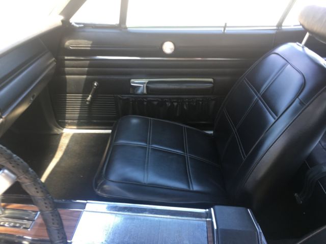 1969 Dodge Charger - photo 12