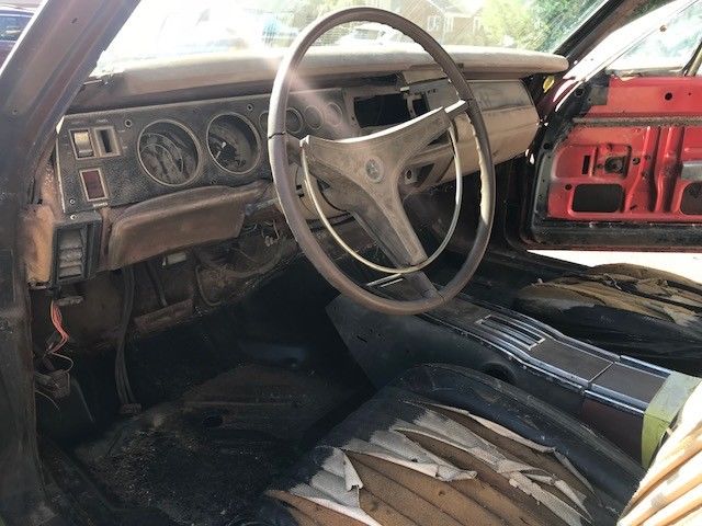 1969 Dodge Charger - photo 6
