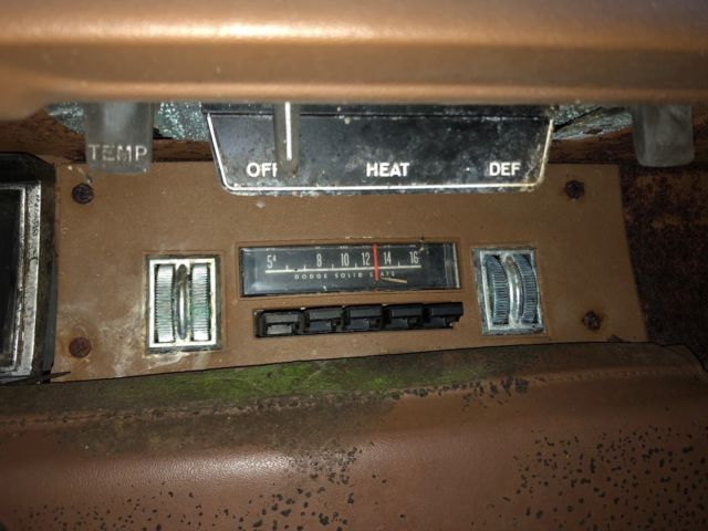 1969 Dodge Coronet - photo 11