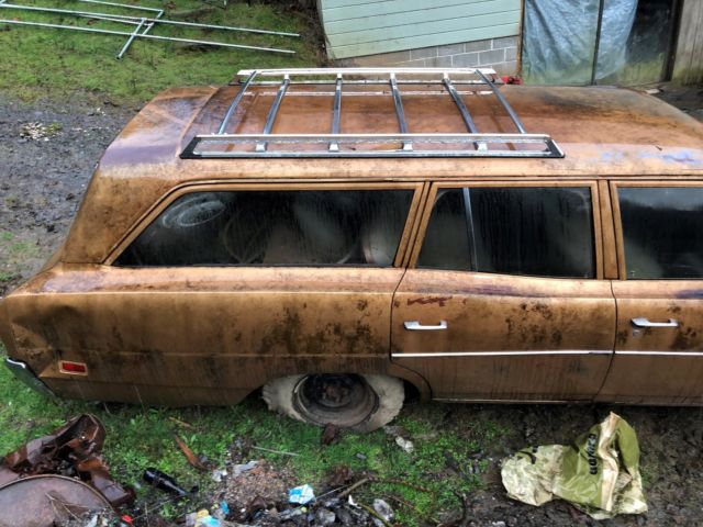 1969 Dodge Coronet - photo 6