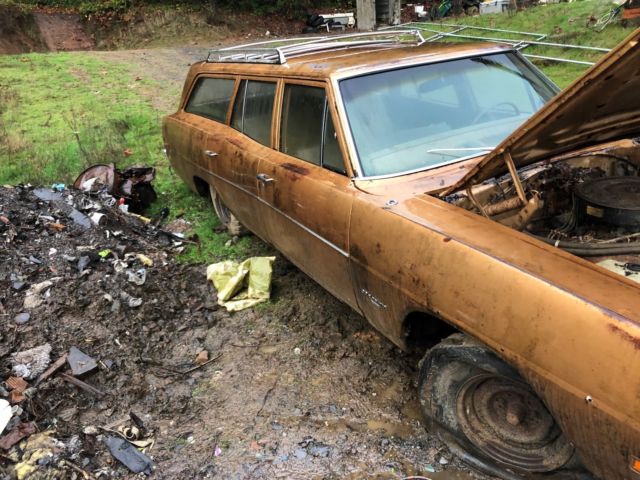 1969 Dodge Coronet - photo 7