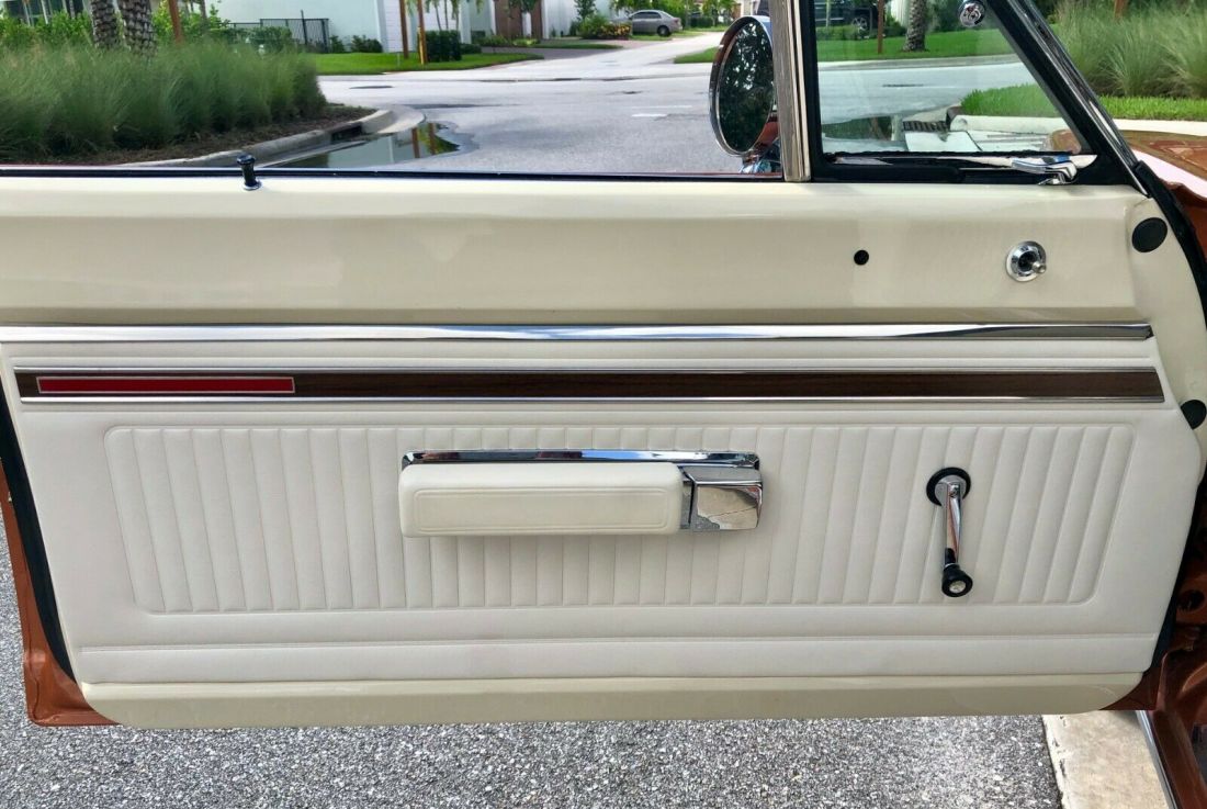 1969 Dodge Coronet HEMI RT - photo 10
