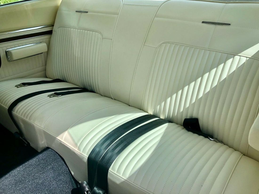 1969 Dodge Coronet HEMI RT - photo 13