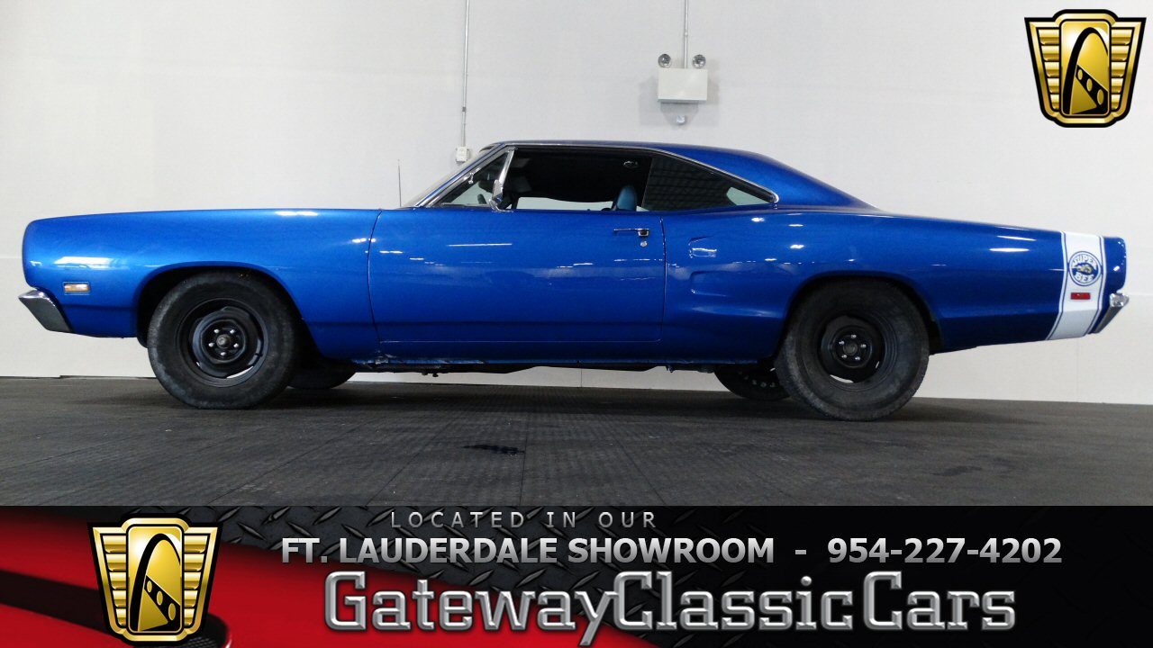 1969 Dodge Coronet 1969 Dodge Coronet