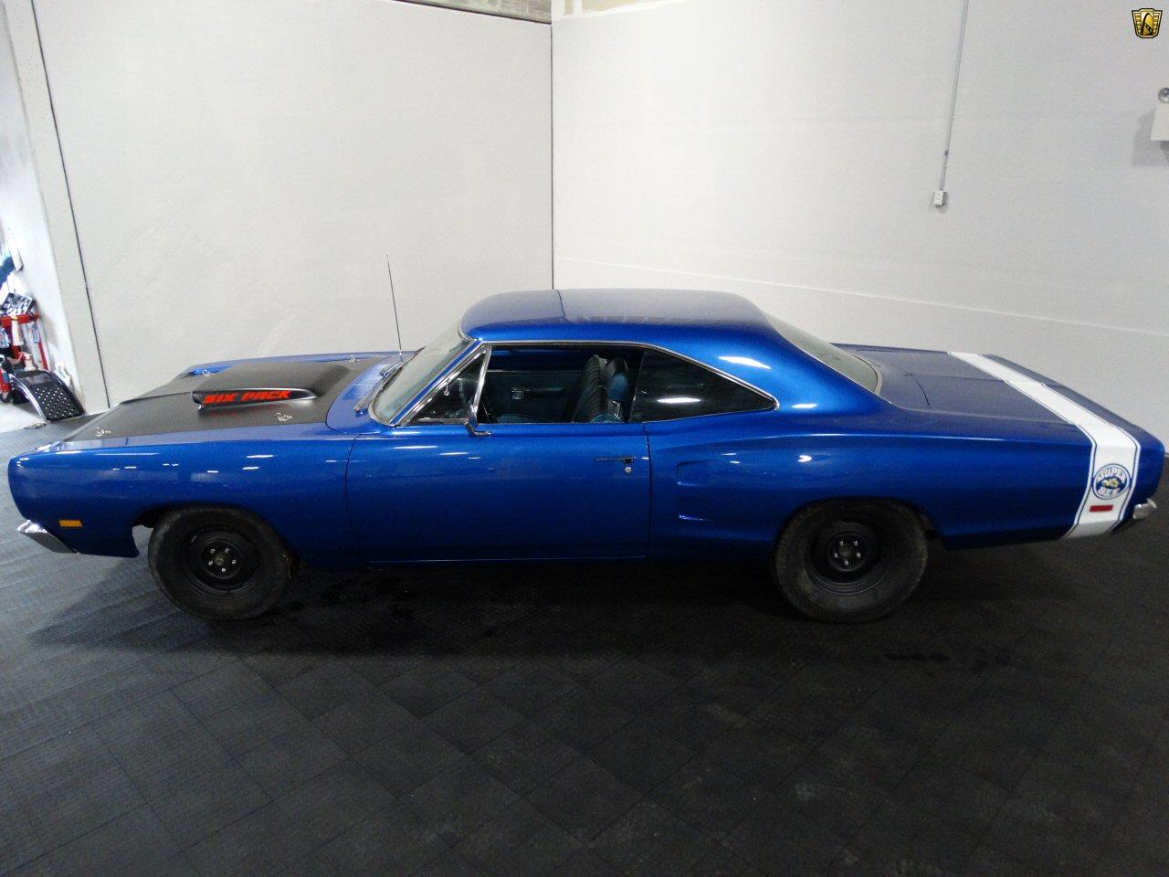 1969 Dodge Coronet - photo 3