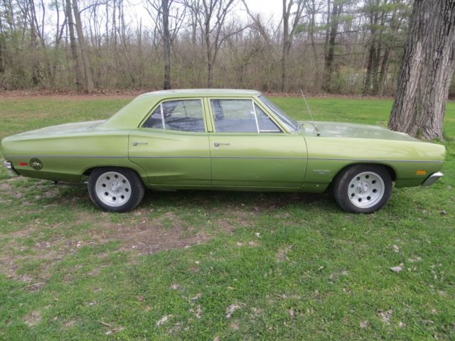 1969 dodge coronet 318 motor clean strong running 1969 Dodge Coronet