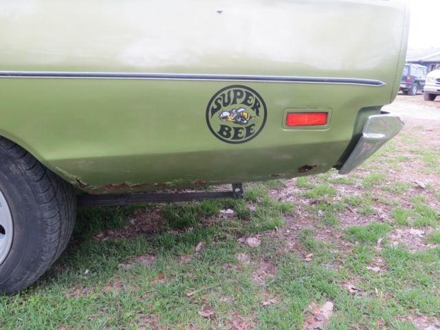 1969 Dodge Coronet - photo 10