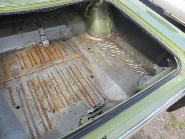 1969 Dodge Coronet - photo 11