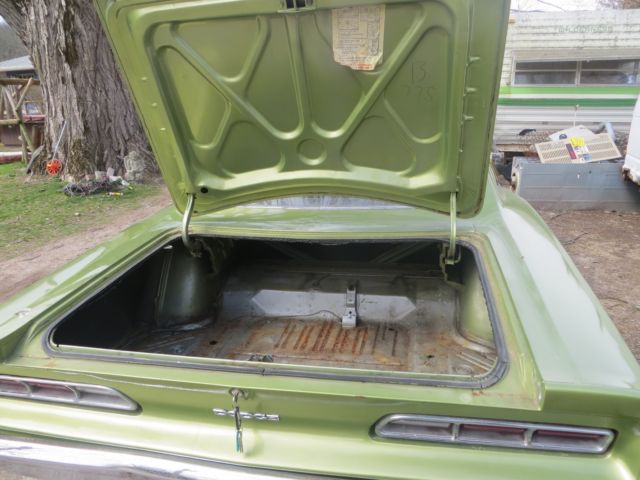 1969 Dodge Coronet - photo 12