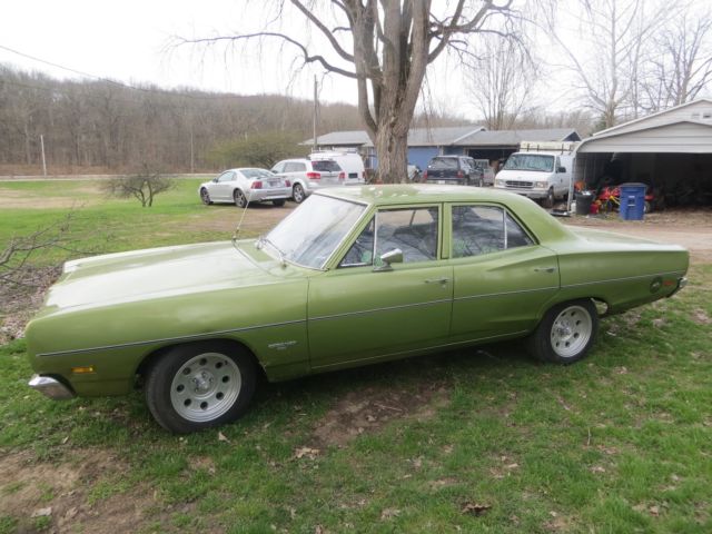 1969 Dodge Coronet - photo 4