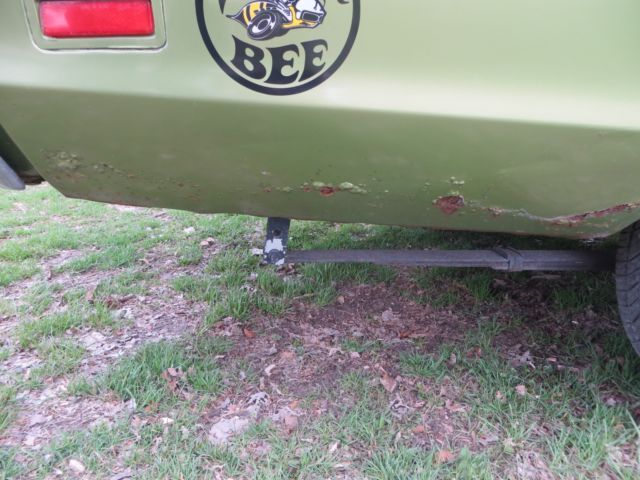 1969 Dodge Coronet - photo 5