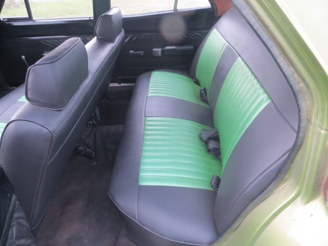 1969 Dodge Coronet - photo 7