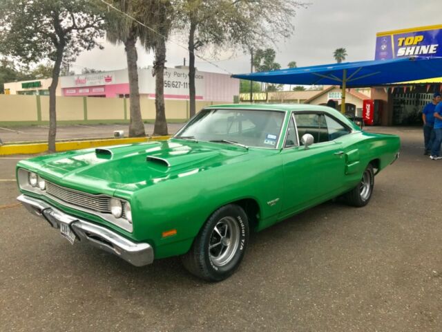 1969 Dodge Coronet - photo 2