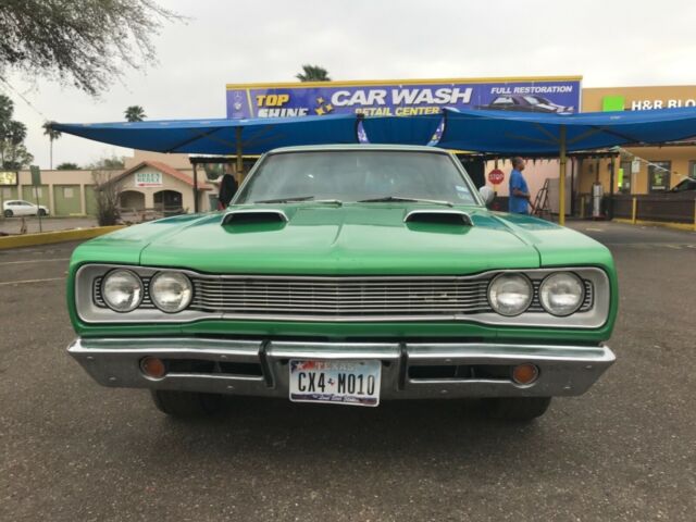 1969 Dodge Coronet - photo 3
