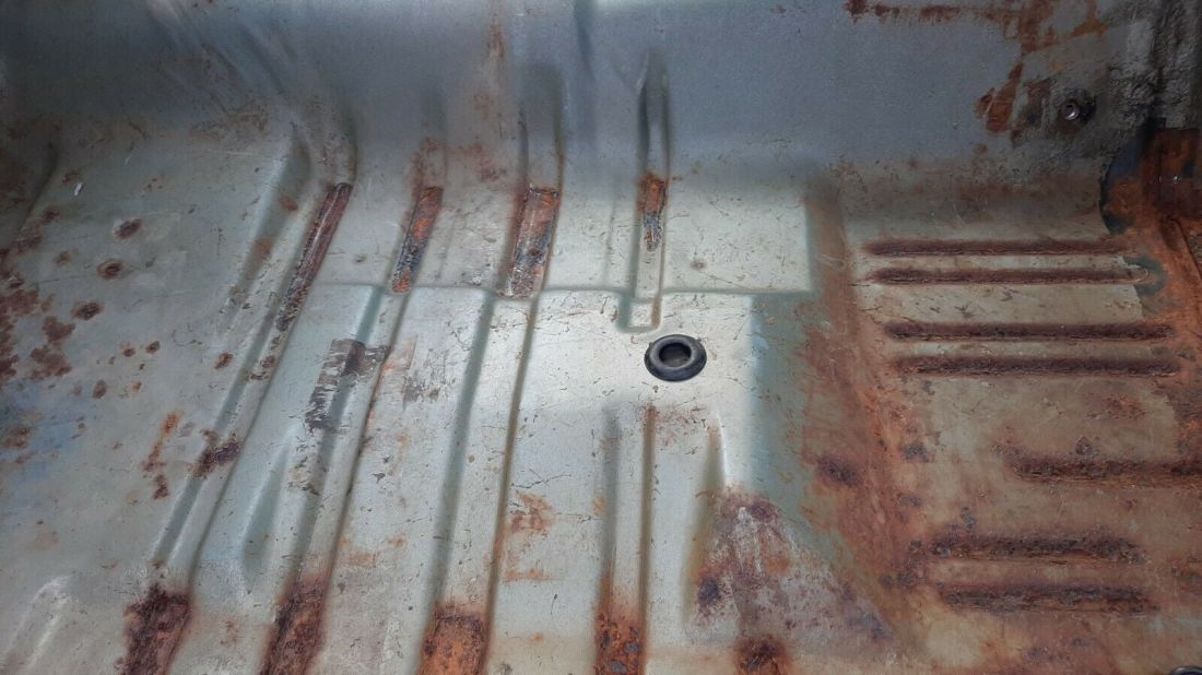 1969 Dodge Coronet 440 2-Door Hardtop - photo 12
