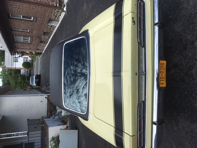 1969 Dodge Coronet CORONET - photo 4