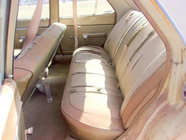 1969 Dodge Coronet - photo 10