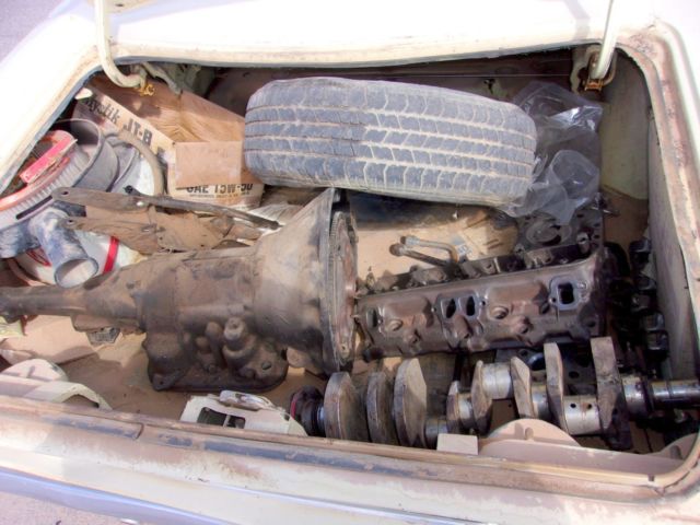 1969 Dodge Coronet - photo 11