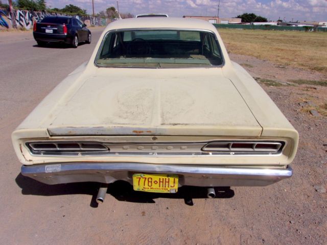 1969 Dodge Coronet - photo 6