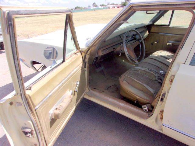 1969 Dodge Coronet - photo 8