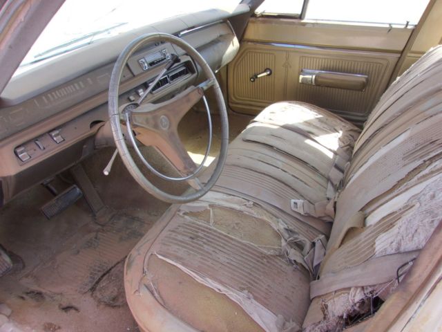 1969 Dodge Coronet - photo 9