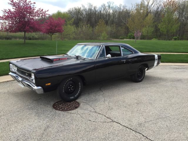 1969 Dodge Coronet - photo 2