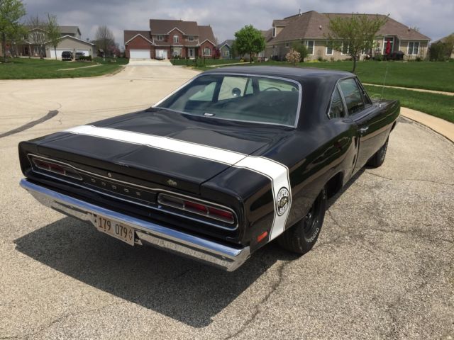1969 Dodge Coronet - photo 5