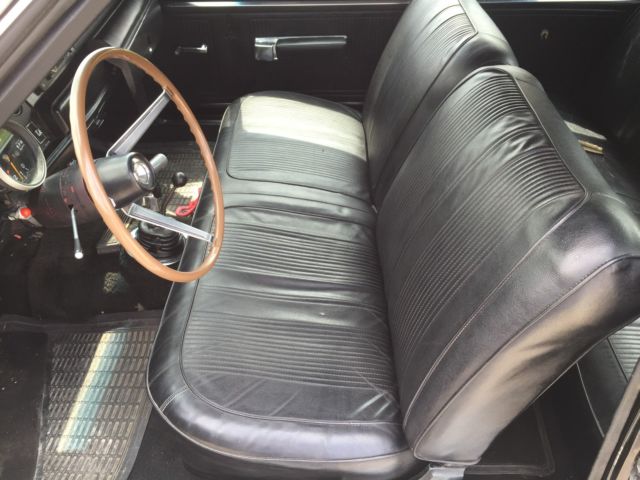 1969 Dodge Coronet - photo 6