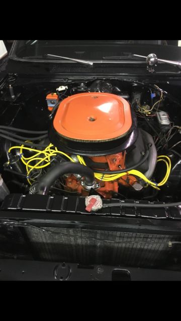 1969 Dodge Coronet - photo 8