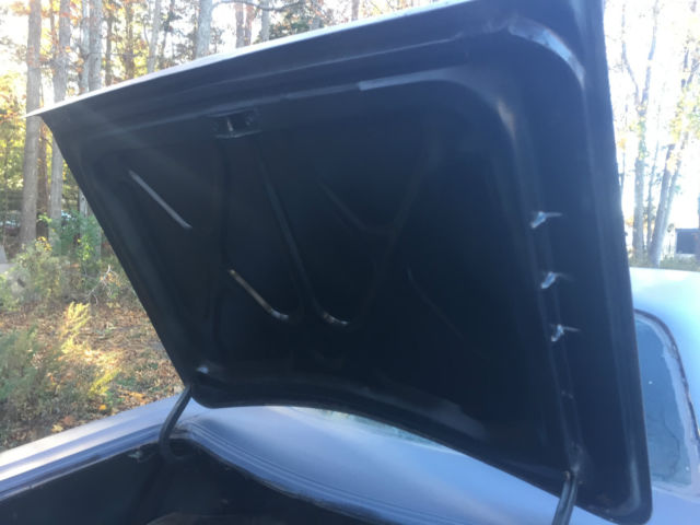 1969 Dodge Coronet 440 Hardtop 2-Door - photo 4