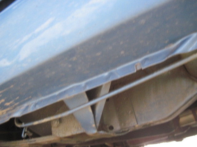 1969 Dodge Coronet - photo 13