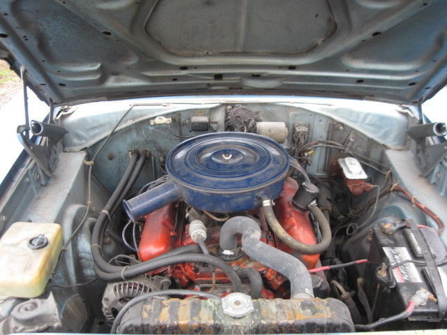 1969 Dodge Coronet - photo 7