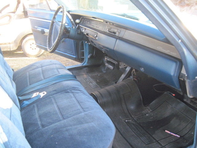 1969 Dodge Coronet - photo 9