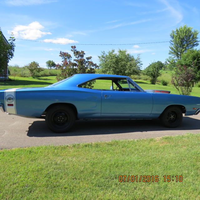 1969 Dodge Coronet Super Bee/ Coronet 500 - photo 2