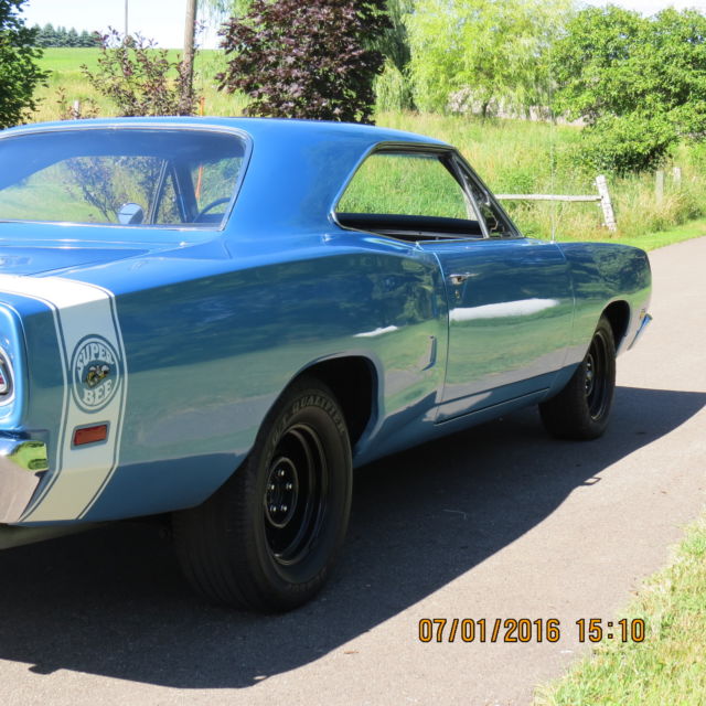 1969 Dodge Coronet Super Bee/ Coronet 500 - photo 6