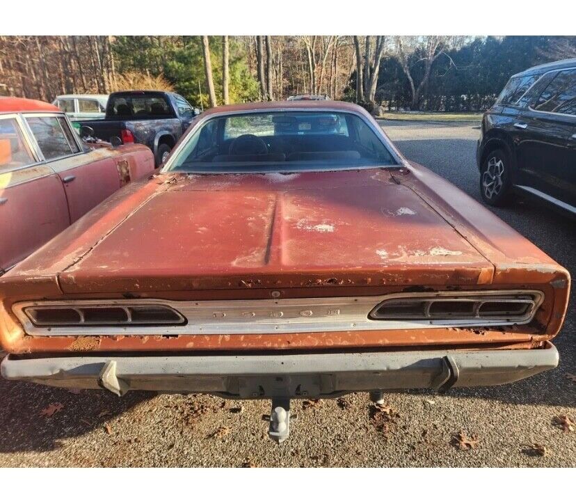 1969 Dodge Coronet - photo 13