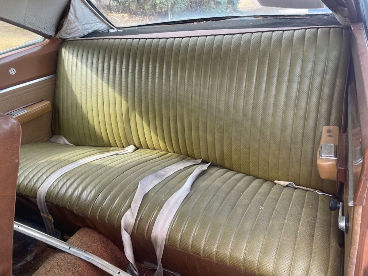 1969 Dodge Coronet - photo 2