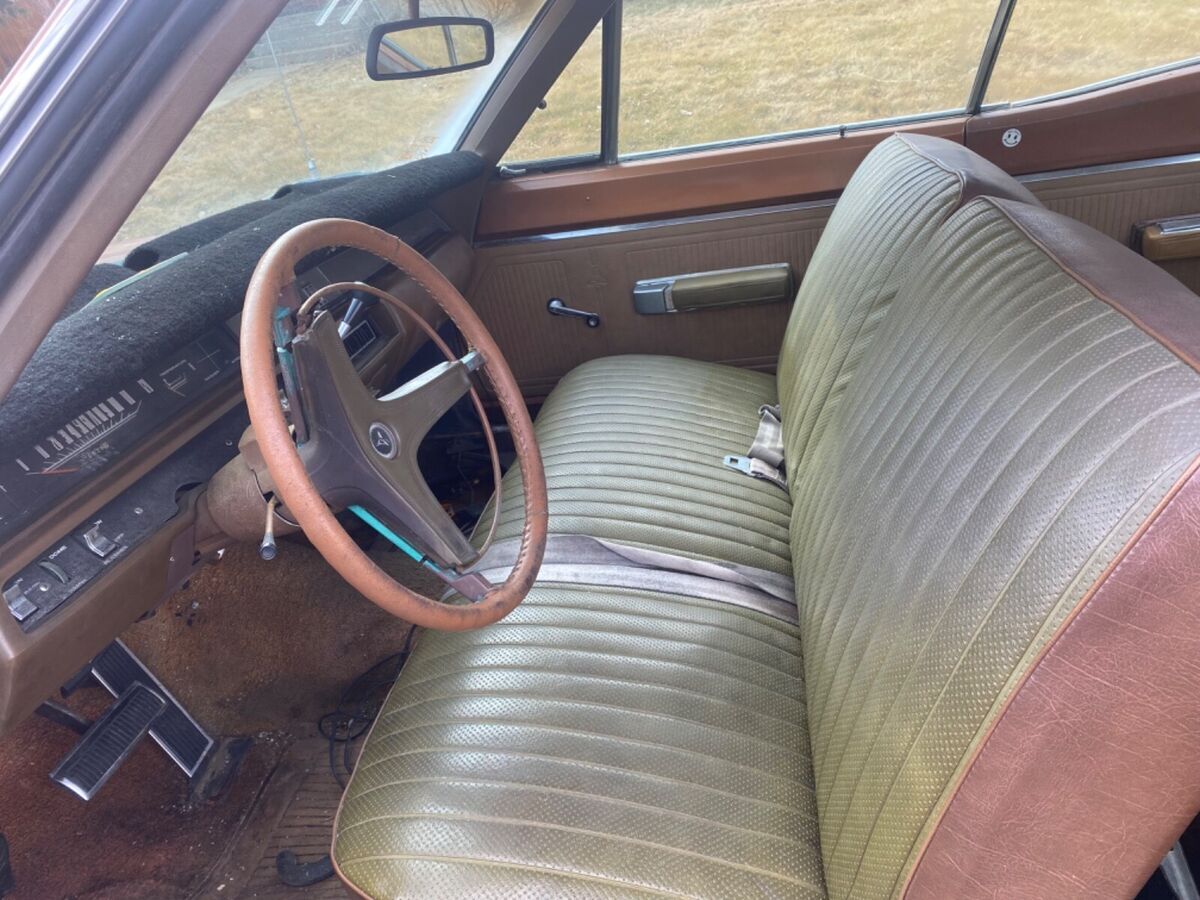 1969 Dodge Coronet - photo 4