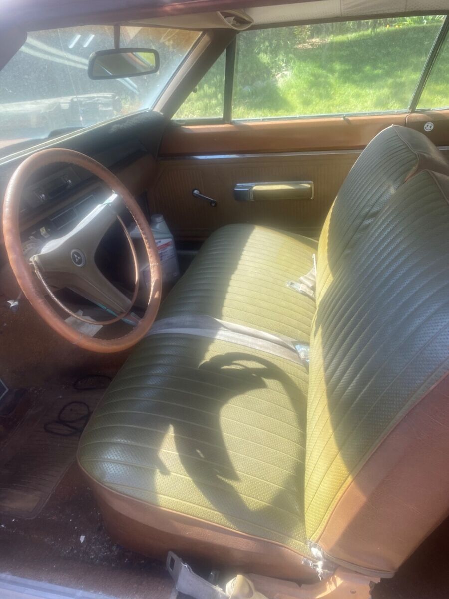 1969 Dodge Coronet - photo 8