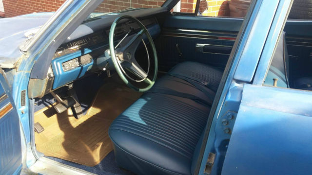1969 Dodge Coronet - photo 6
