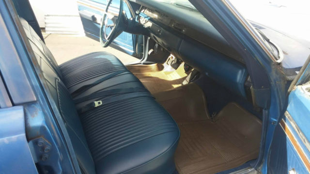 1969 Dodge Coronet - photo 7