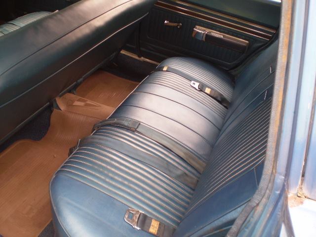 1969 Dodge Coronet - photo 8