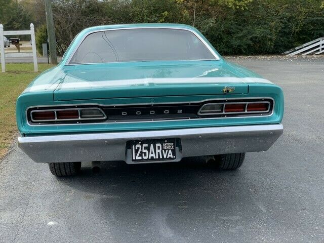 1969 Dodge Coronet - photo 10