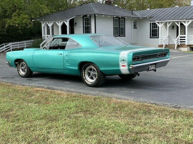 1969 Dodge Coronet - photo 12